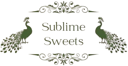 Sublime Sweets